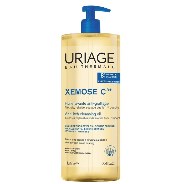 Uriage Xemose