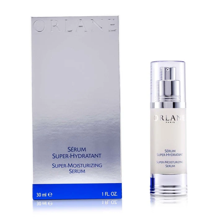 Orlane Super-Moisturizing