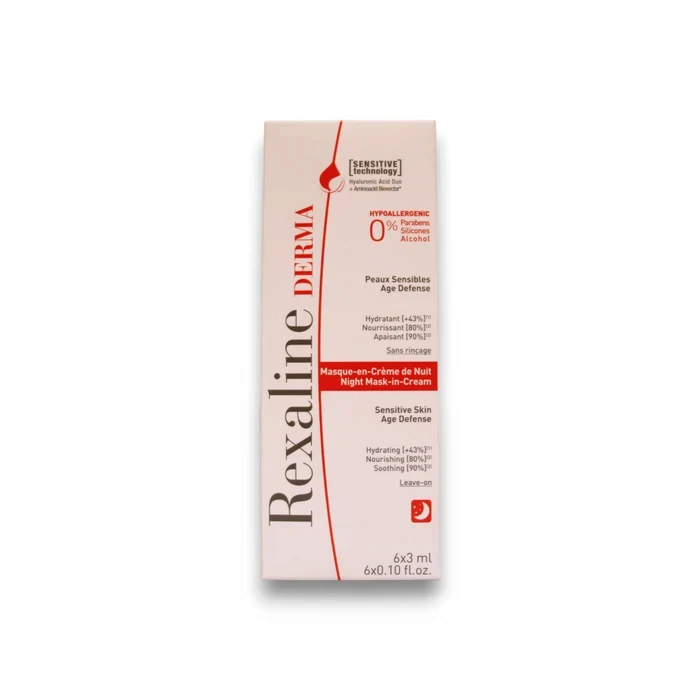 Rexaline Derma