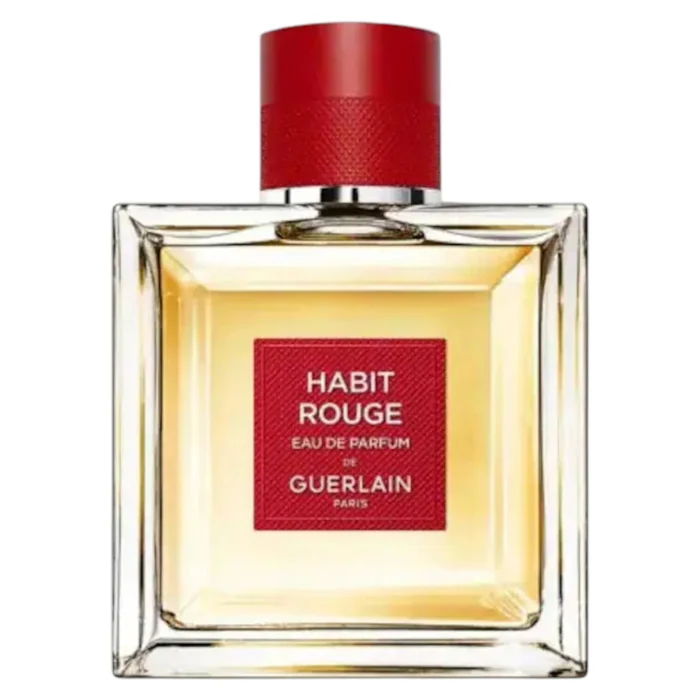 Guerlain Habit Rouge