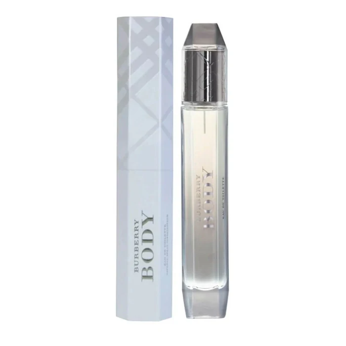 Burberry Body Tender – Tester