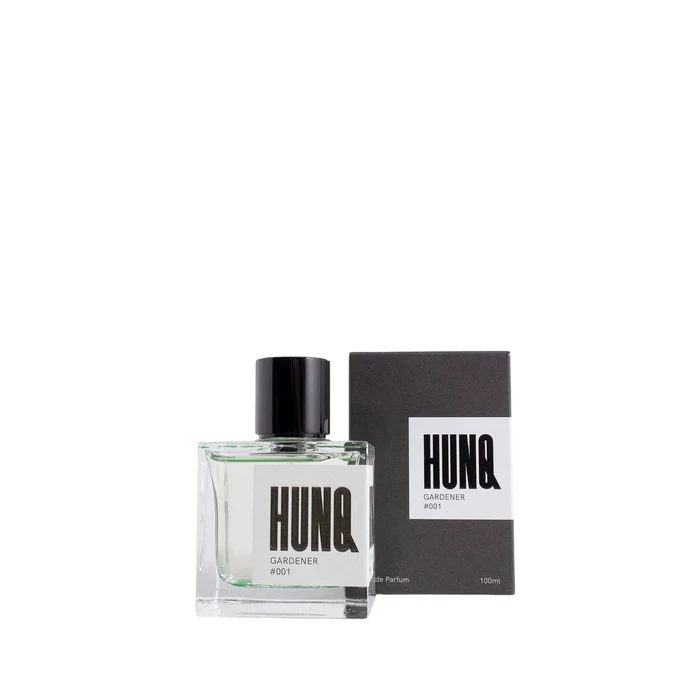 Hunq 001 Gardener