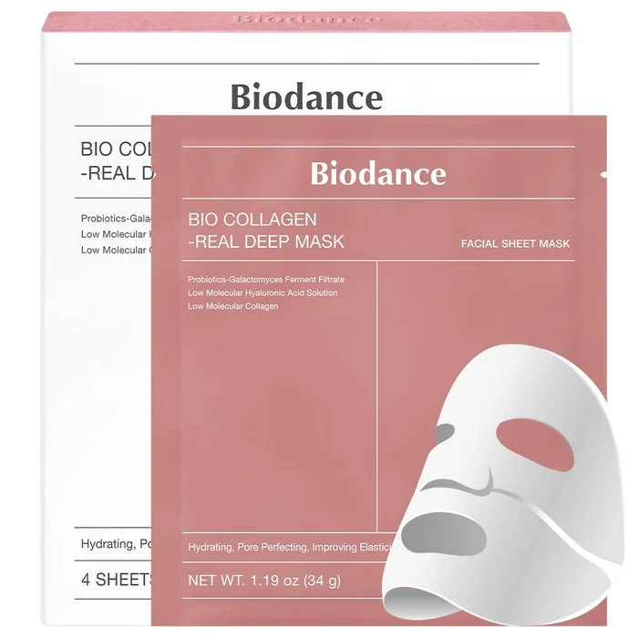 Biodance Collagen