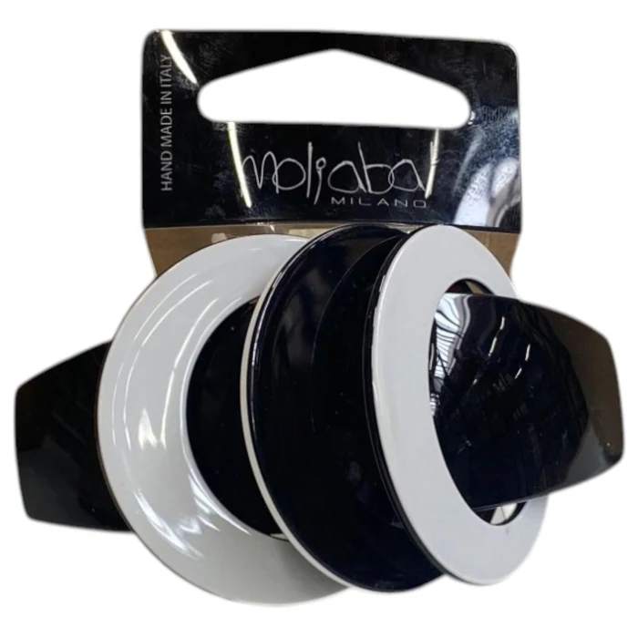 Moliabal Hair Clip 325