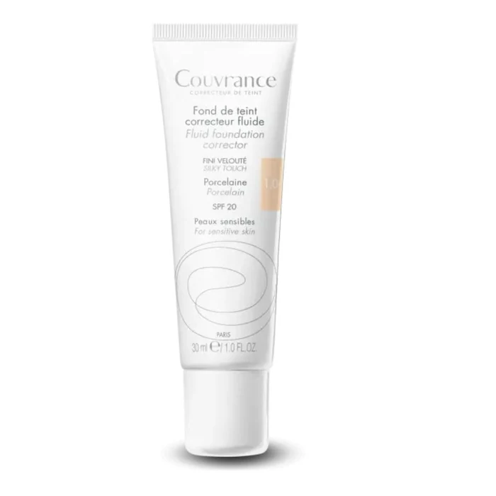 Avène Couvrance 1.0 Porcelain