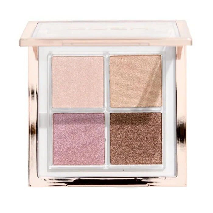 Gosh Glow Palette 001 Fourfilled
