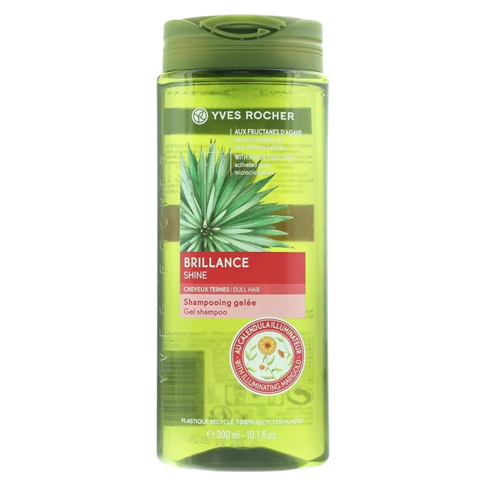 Yves Rocher Brillance Shine