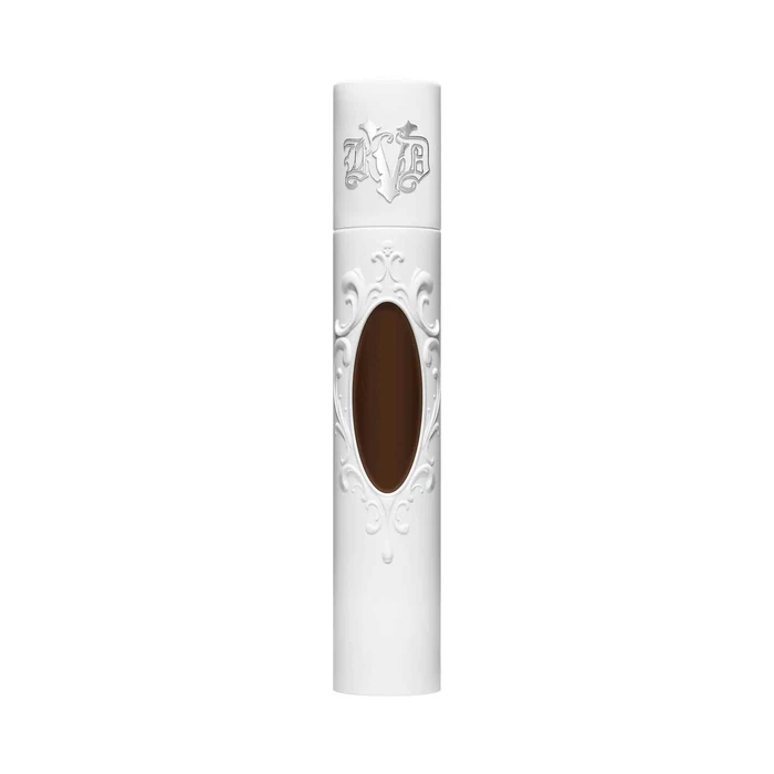 Kat Von D True Portrait 096 Deep