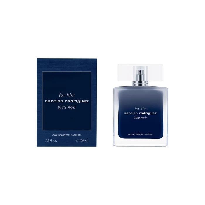 Narciso Rodriguez Bleu Noir Extreme