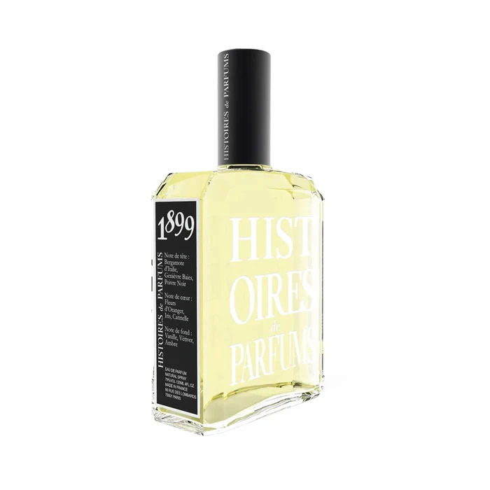 Histoires de Parfums 1899 Hemingway