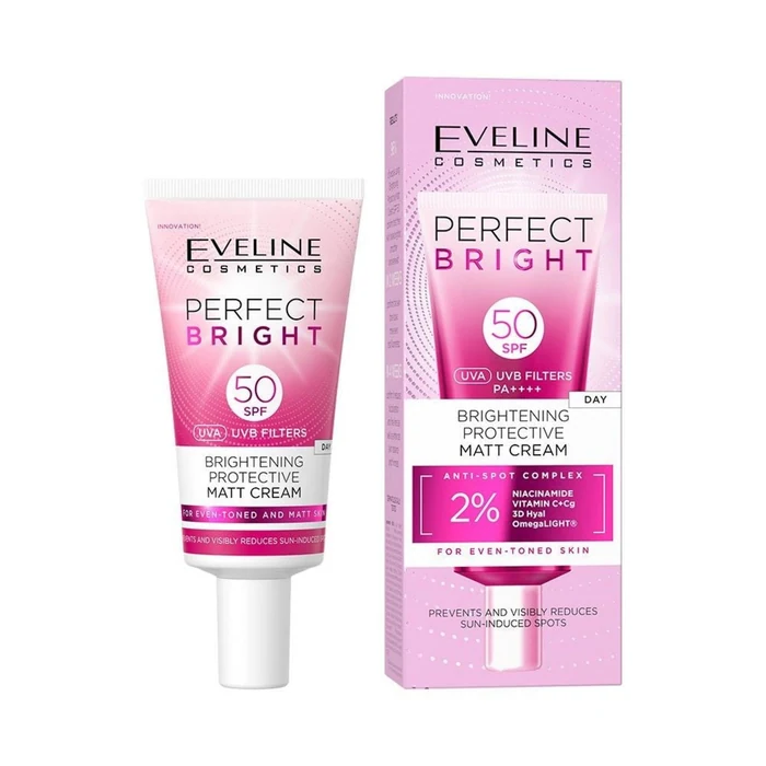 Eveline Perfect Bright