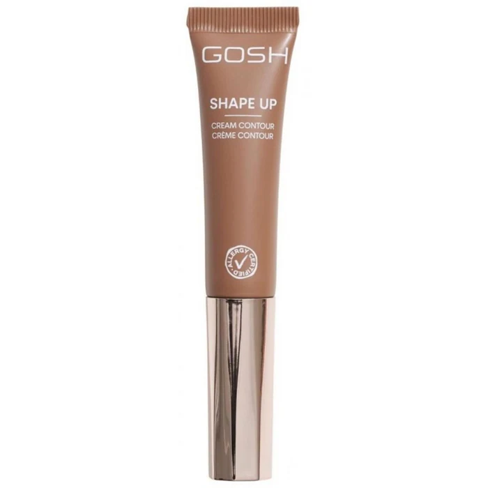 Gosh Shape Up 002 Medium Deep
