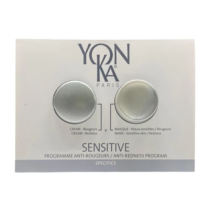 YonKa Sensitive set – Probe