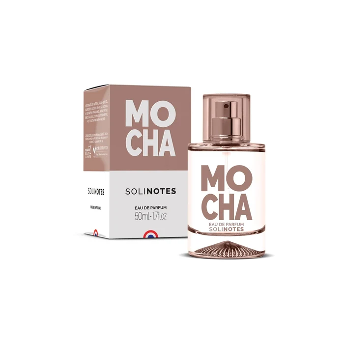 Solinotes Mocha