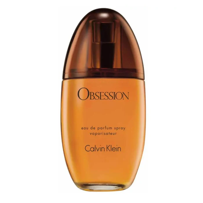 Calvin Klein Obsession