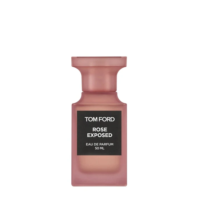 Tom Ford Rose Exposed