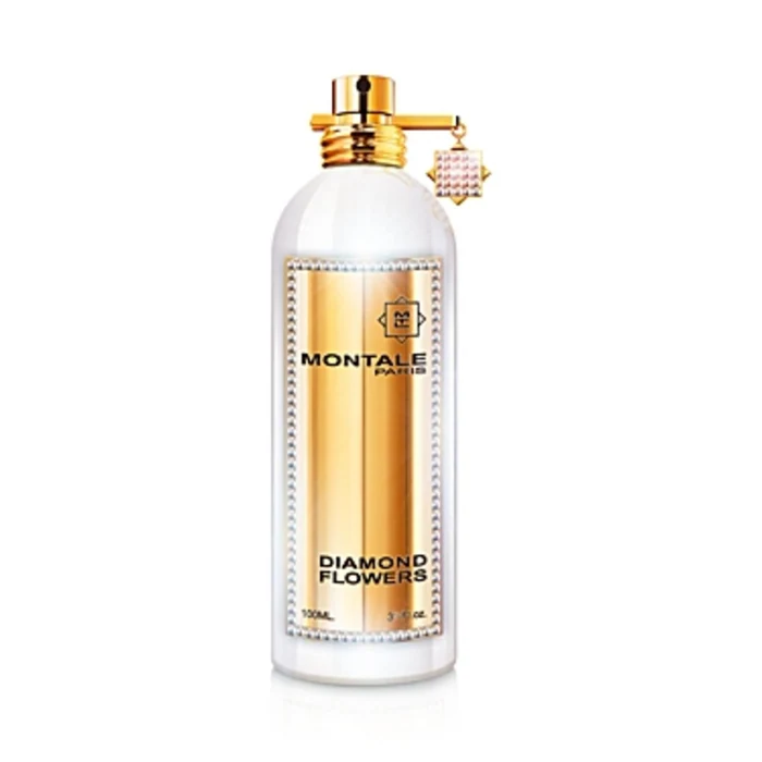 Montale Diamond Flowers