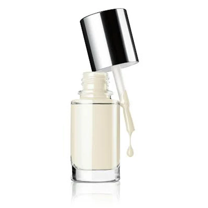 Clinique A Different Nail Enamel 01 Call My Buff