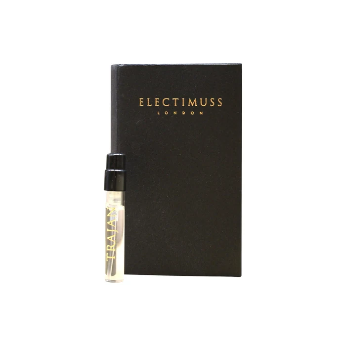 Electimuss Eternal Collection - Trajan – Probe