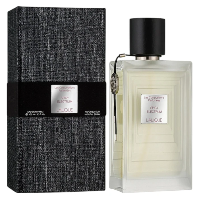 Lalique Spicy Electrum