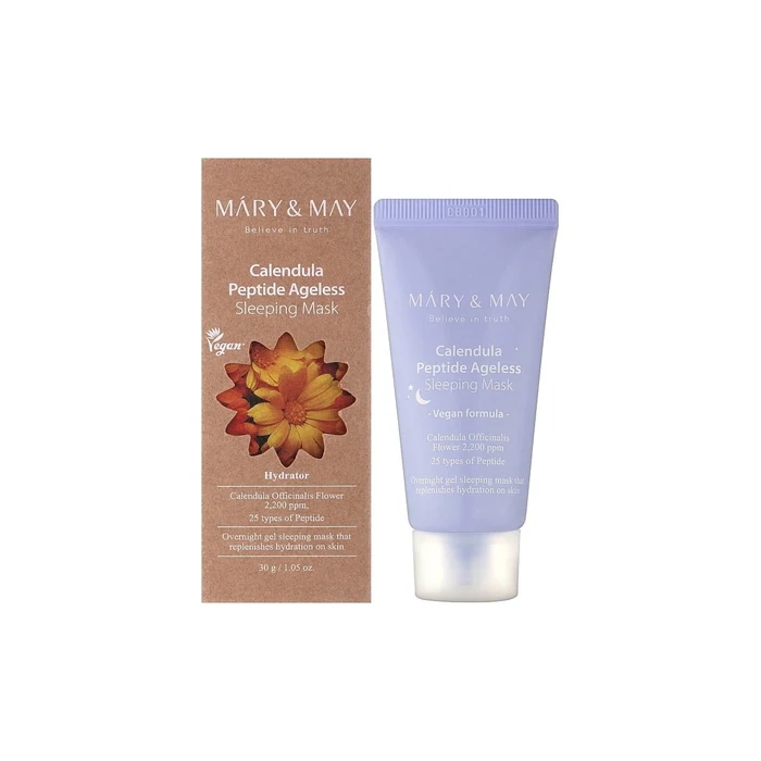 Mary & May Calendula Peptide Ageless