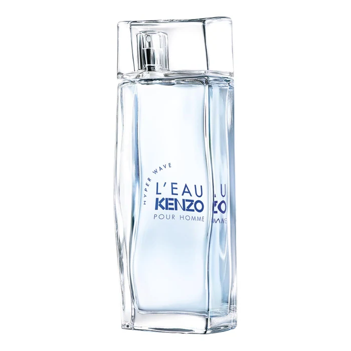 Kenzo L'Eau Kenzo Hyper Wave