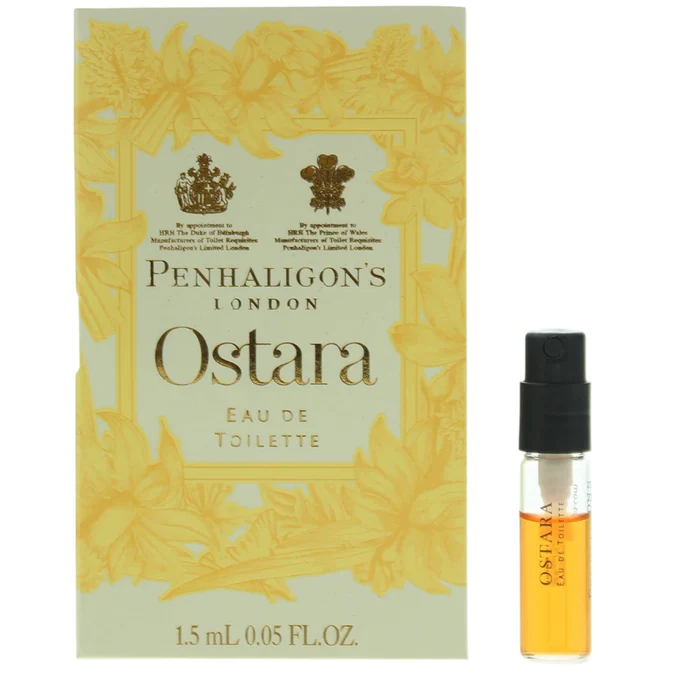 Penhaligon's Ostara – Probe