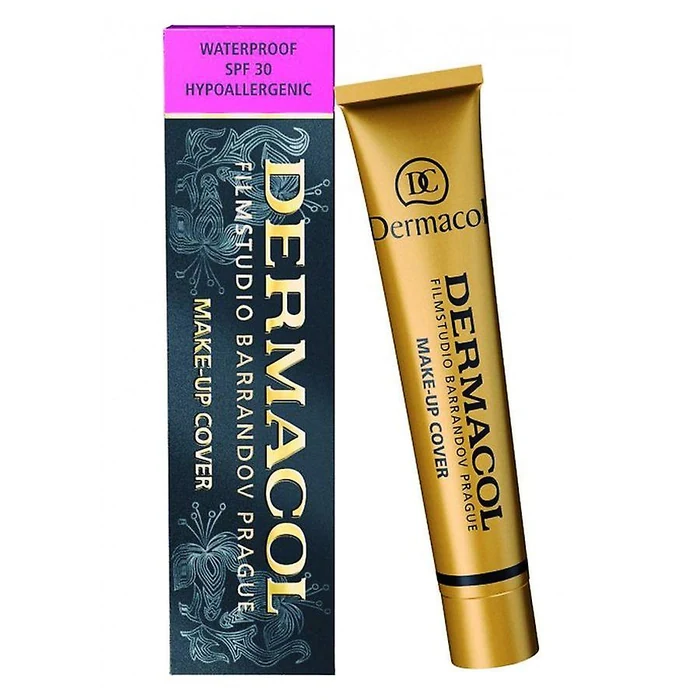 Dermacol Make-Up Cover 223