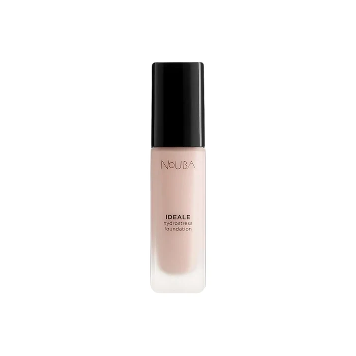 Nouba Ideale 01 Vanilla
