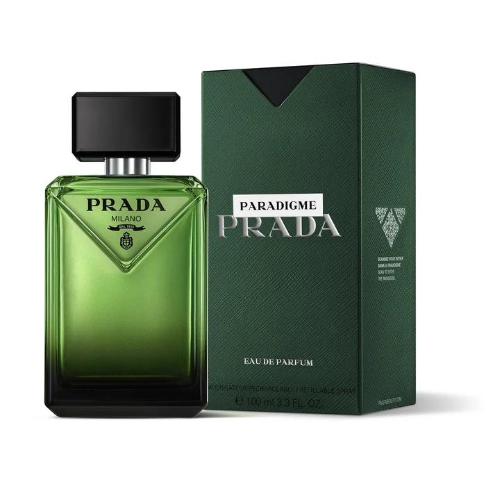 Prada Paradigme