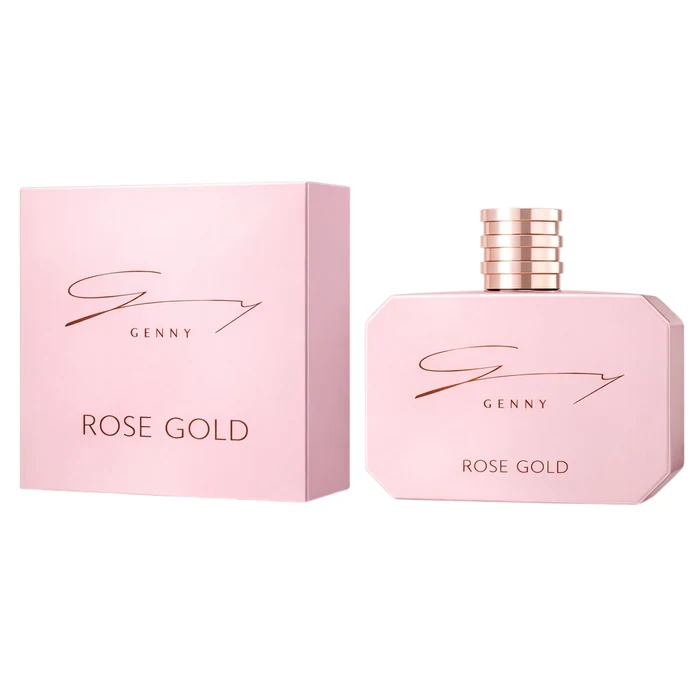 Genny Rose Gold