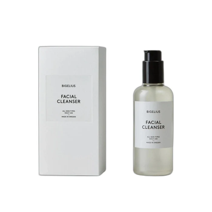 Bigelius Facial Cleanser