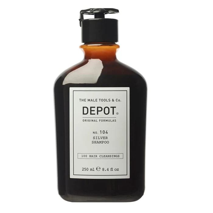 Depot 100 Hair Cleansing No. 104