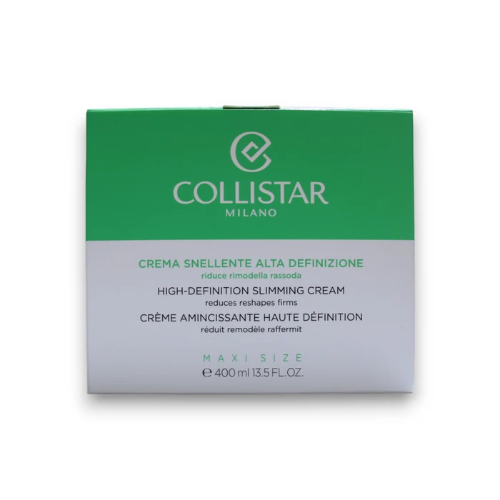 Collistar Special Perfect Body - High Definition Slimming