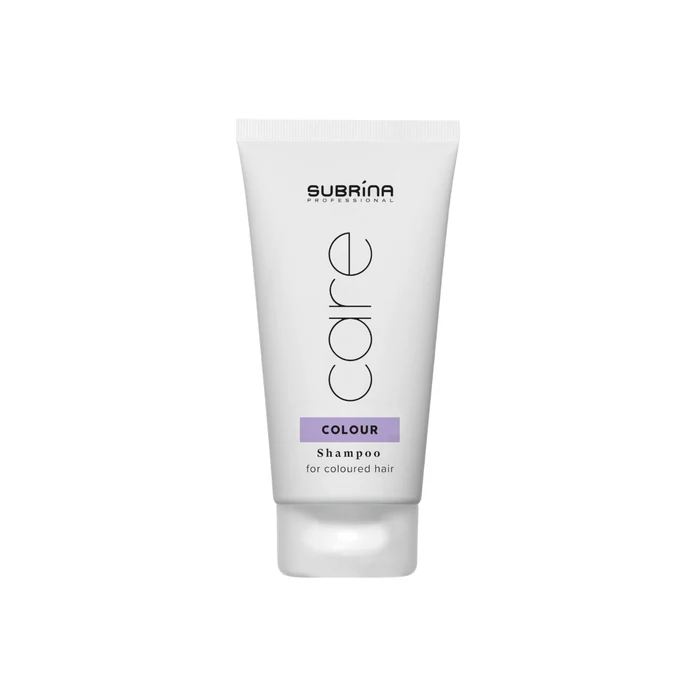 Subrina Professional Care Colour