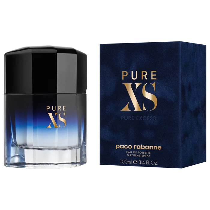 Paco Rabanne Pure XS