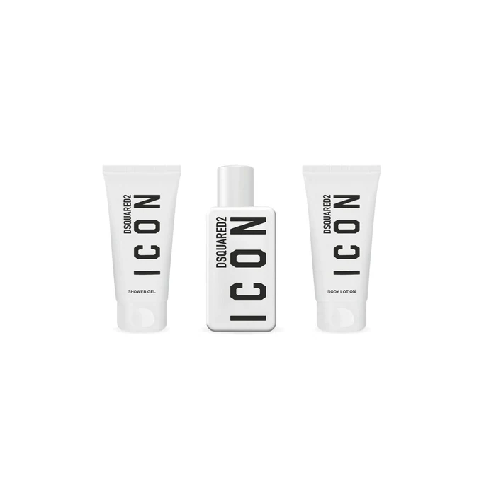 Dsquared2 Icon set