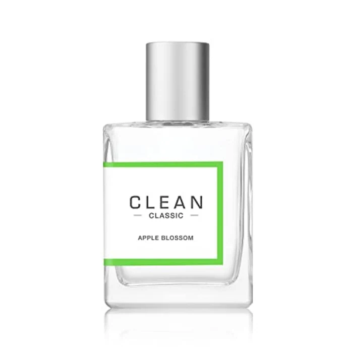 Clean Classic Apple Blossom