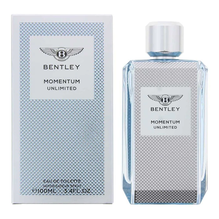 Bentley Momentum Unlimited