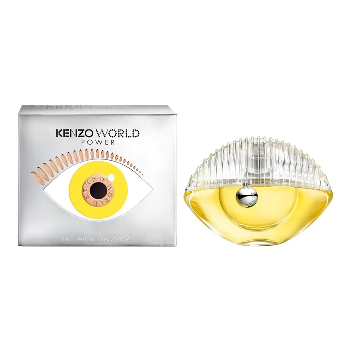 Kenzo World Power