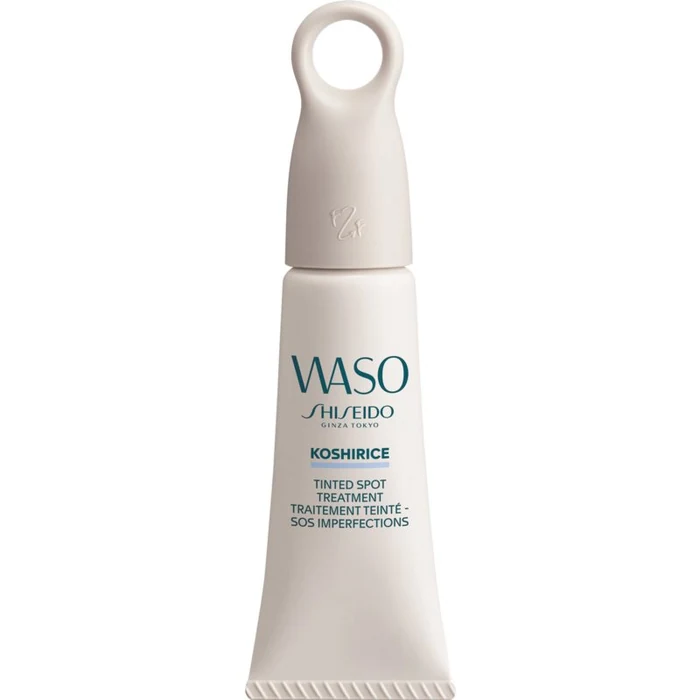 Shiseido Koshirice 01 .03