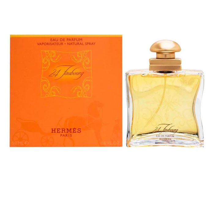 Hermès 24 Faubourg