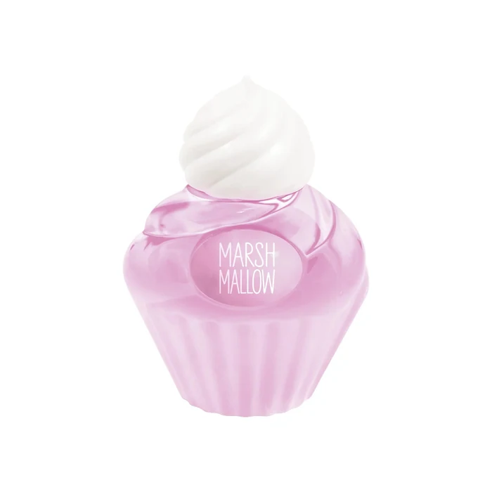 Tutti Delices Marshmallow