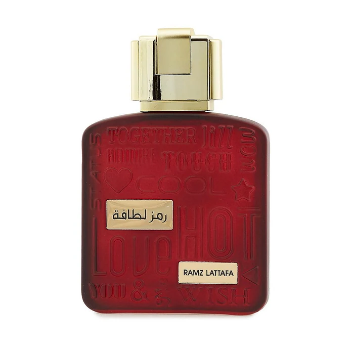 Lattafa Ramz Lattafa Gold