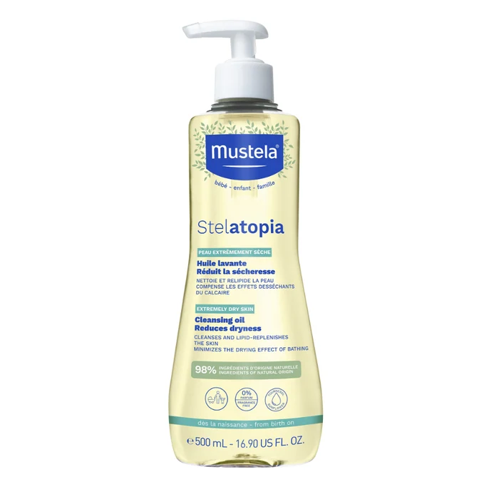 Mustela Stelatopia