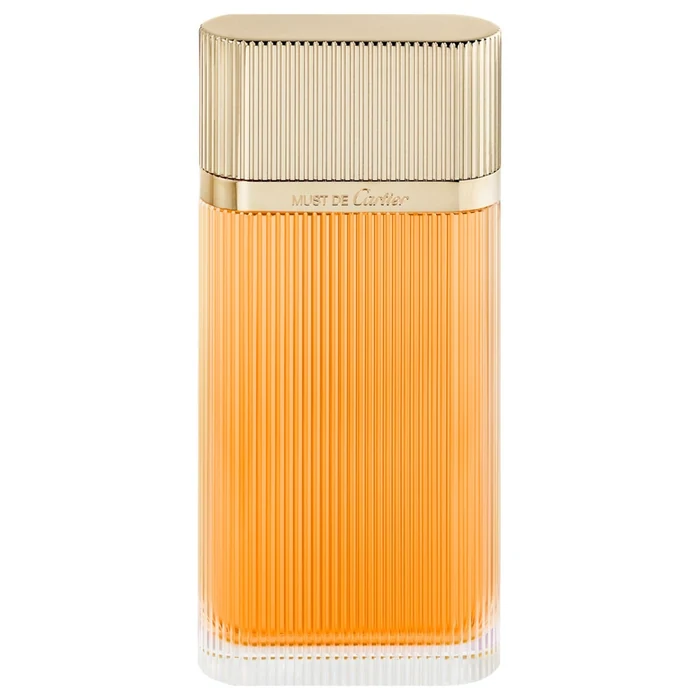 Cartier Must de Cartier – Tester