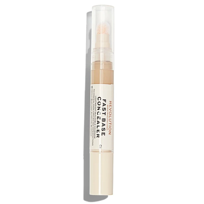 Makeup Revolution Fast Base Concelear C 5