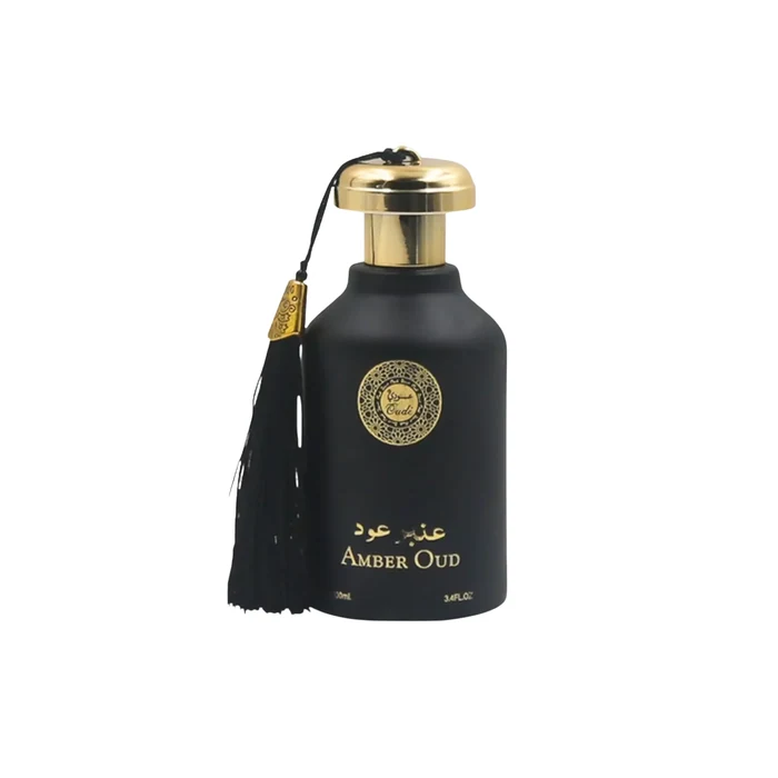 Oudi Amber Oud