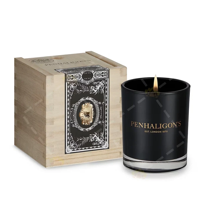 Penhaligon's Maduro Leaf
