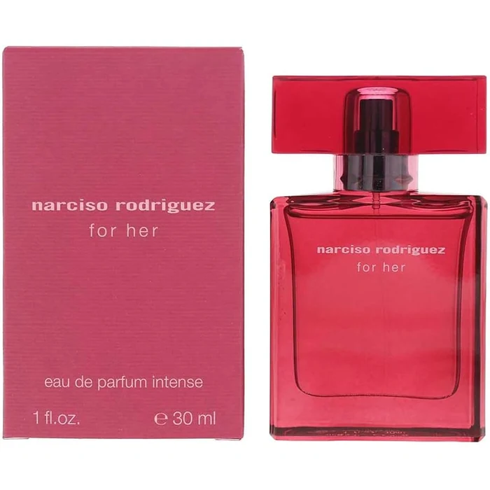 Narciso Rodriguez For Her Intense